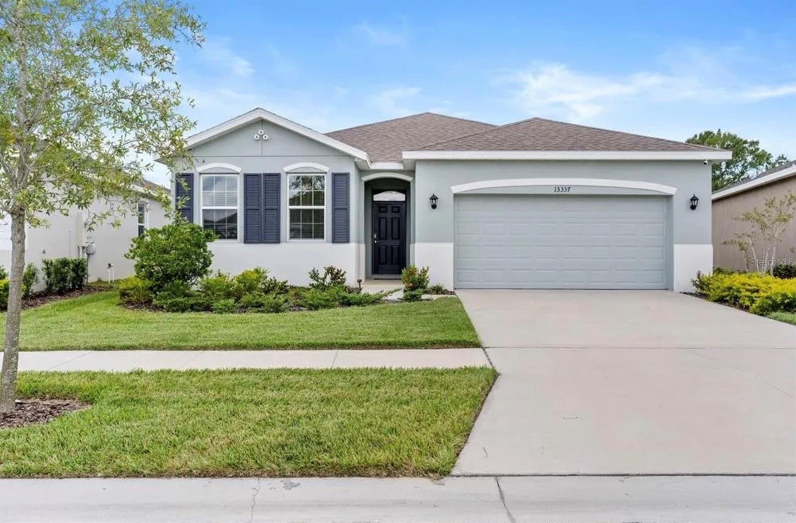 Waterleaf Garden Cir, Riverview, FL 33579