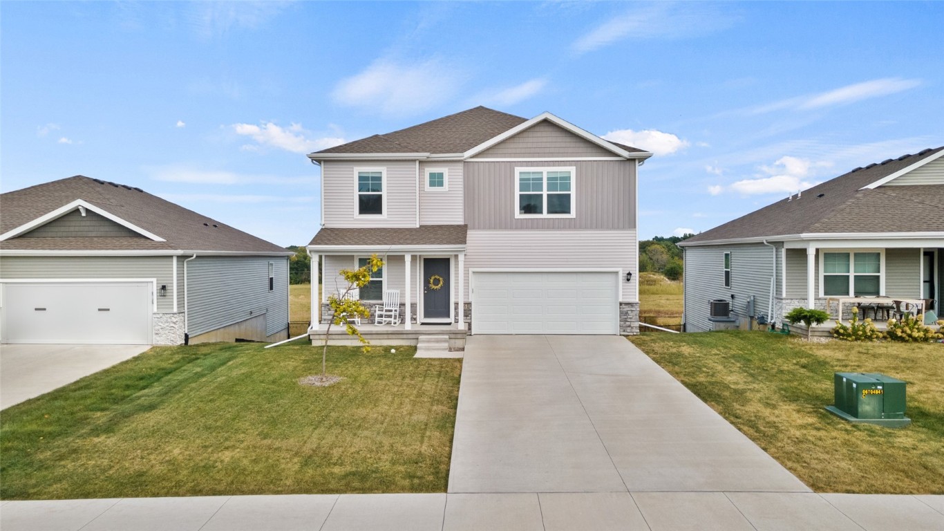 Scanlon Farms Rd, Coralville, IA 52241