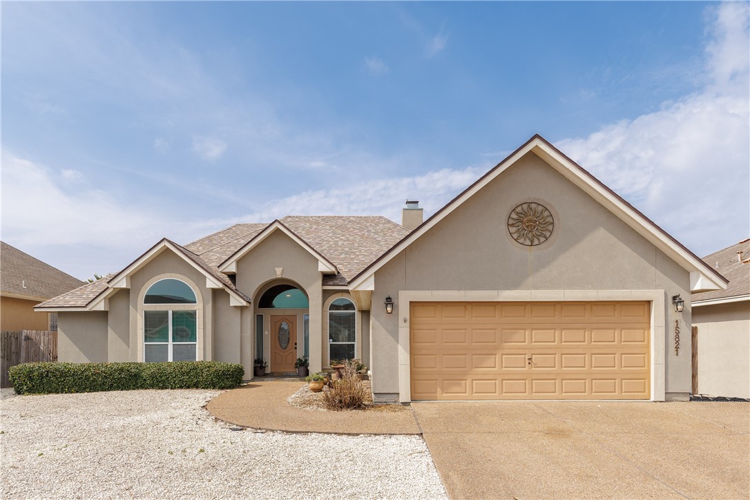 Portillo Dr, Corpus Christi, TX 78418