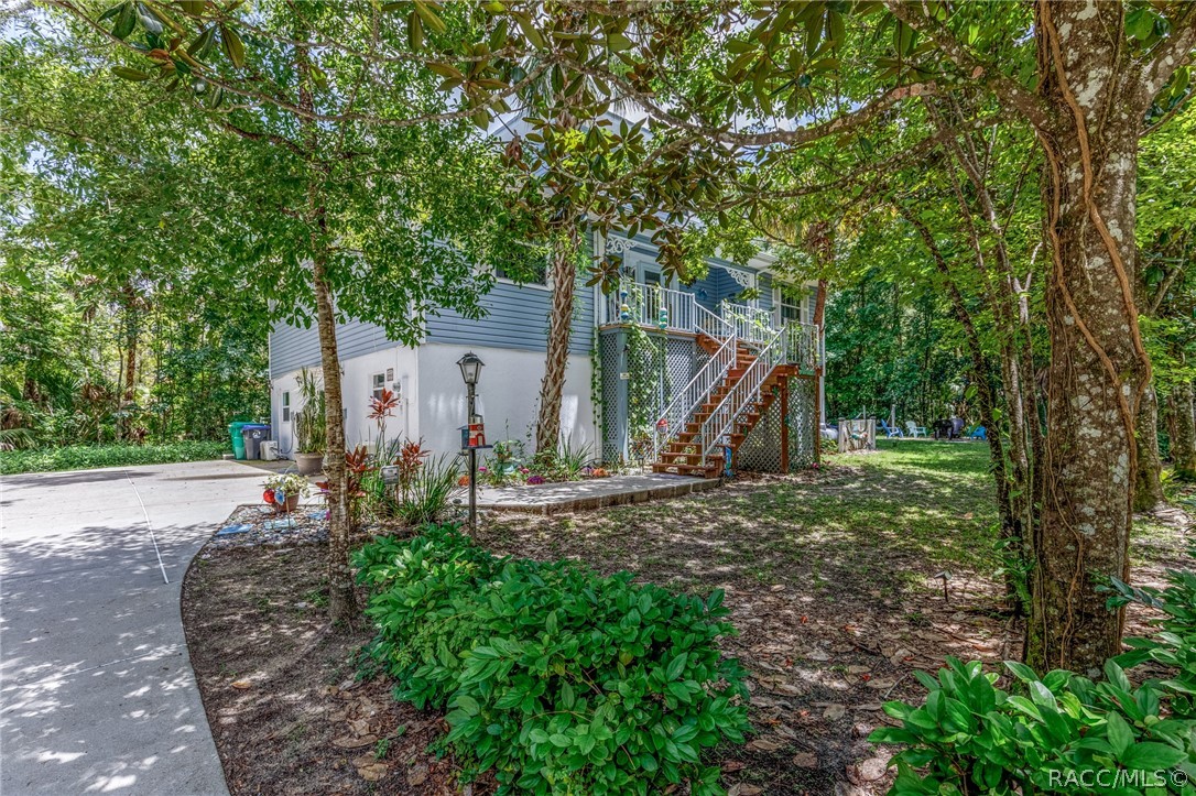 Lewoods Dr, Homosassa, FL 34448