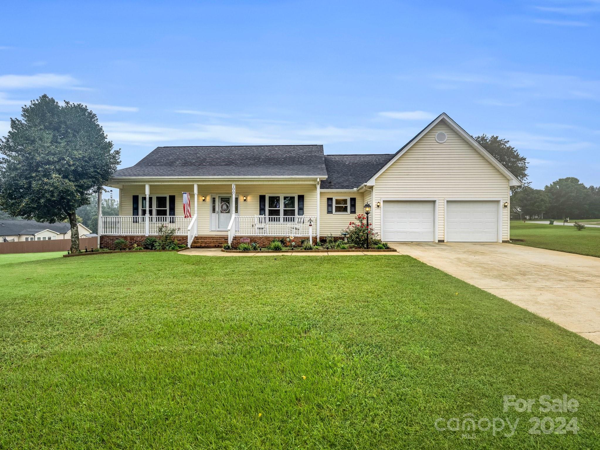 Tall Pine Dr, Shelby, NC 28152