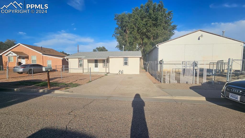 California St, Pueblo, CO 81004