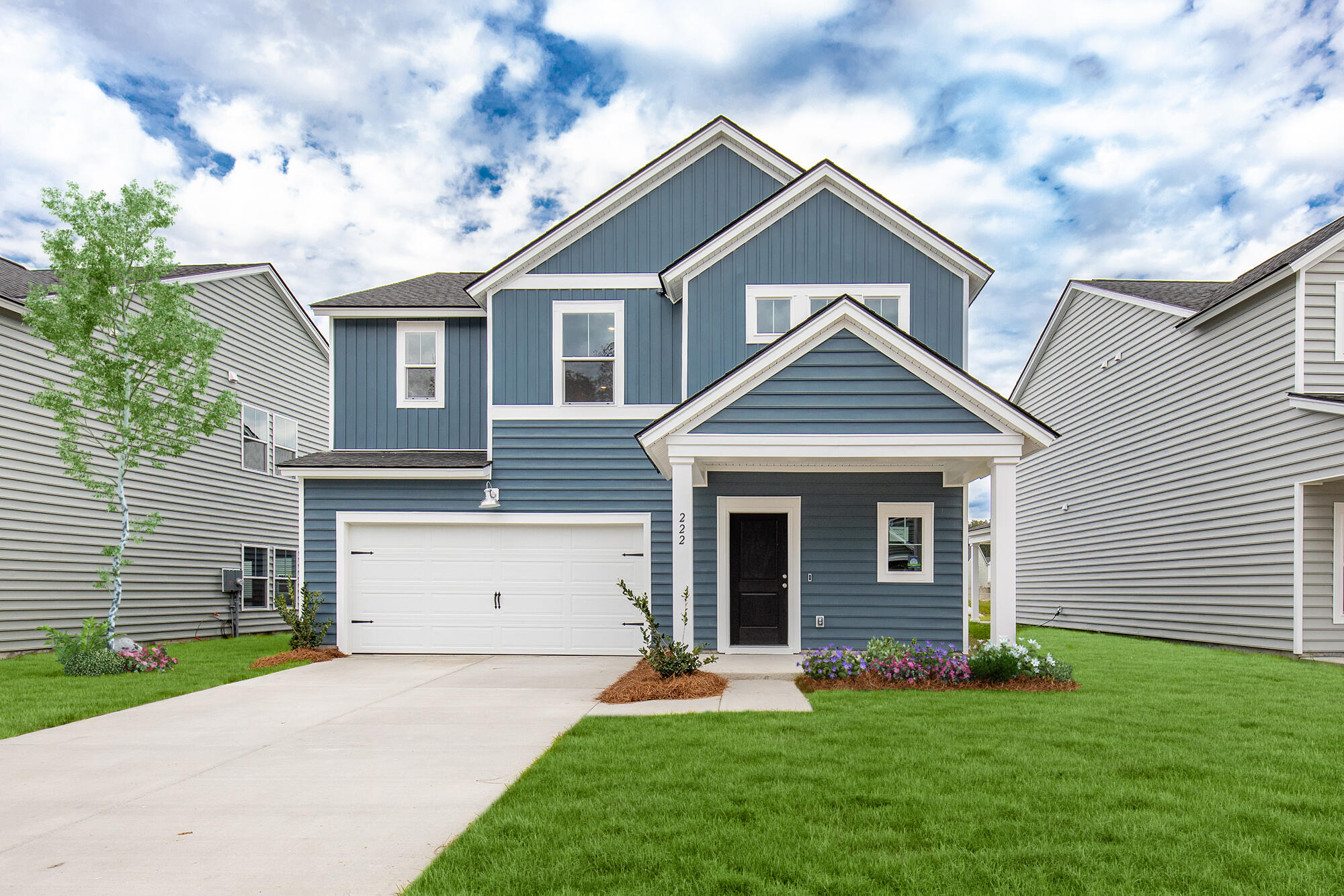 Garden Flora Ave, Moncks Corner, SC 29461