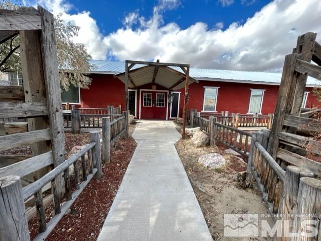Casey Rd, Fallon, NV 89406