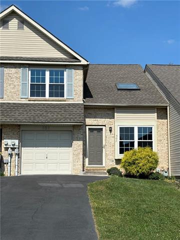 Wild Mint Ln, Allentown, PA 18104