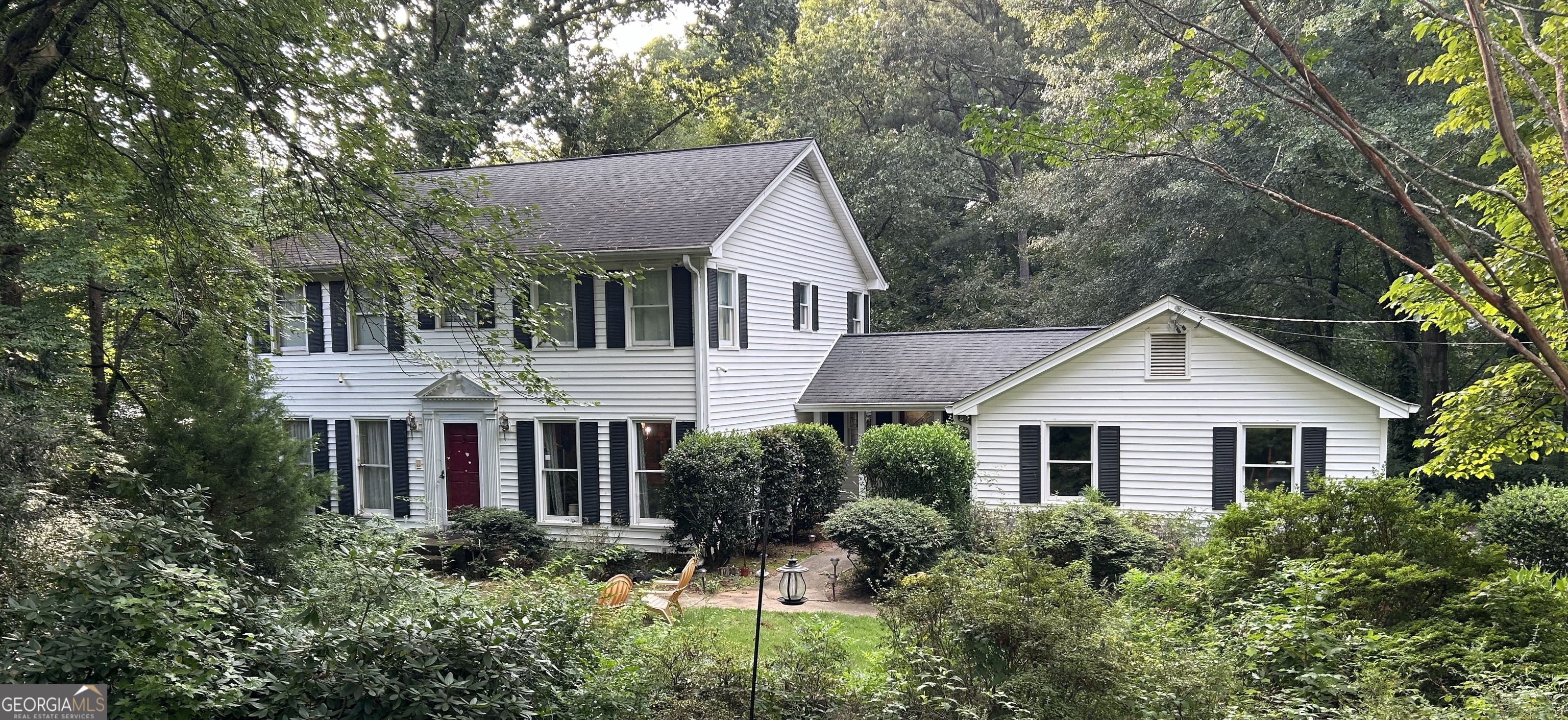 Pine Ter, Lilburn, GA 30047