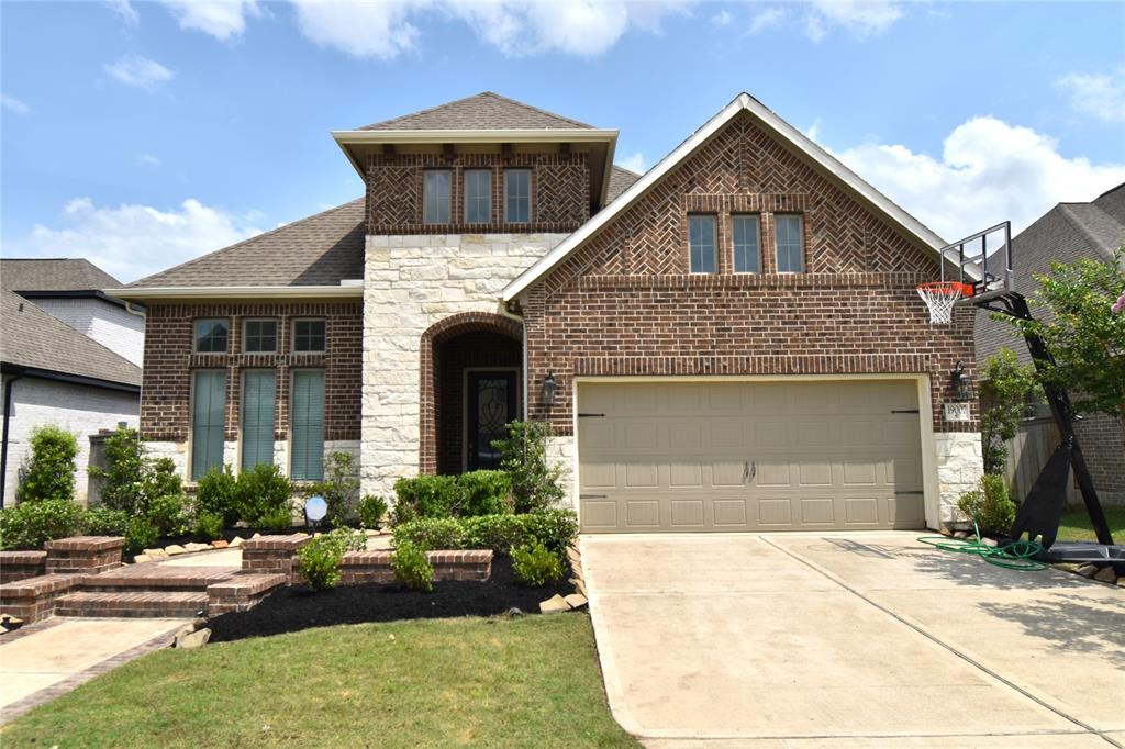 Village Creek Park Dr, Cypress, TX 77433