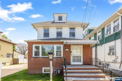 103 Bergen Ave, Clifton, NJ, 07011-1809 | Card Image