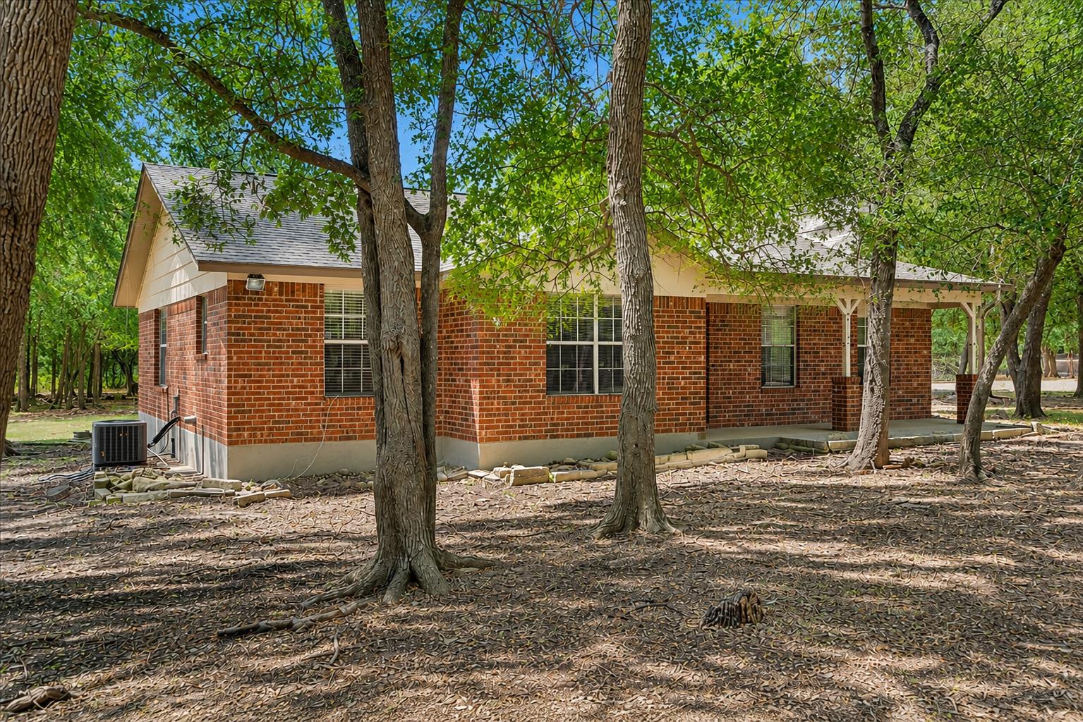 Residential in Georgetown 3