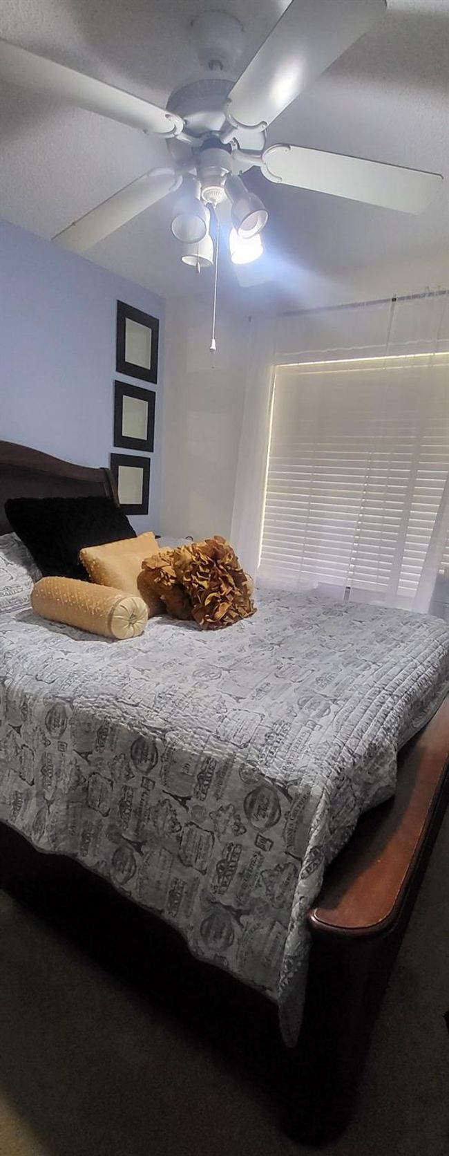 2661 Forest Dr, House other with 4 bedrooms, 2 bathrooms and null parking in Miramar FL | Image 9