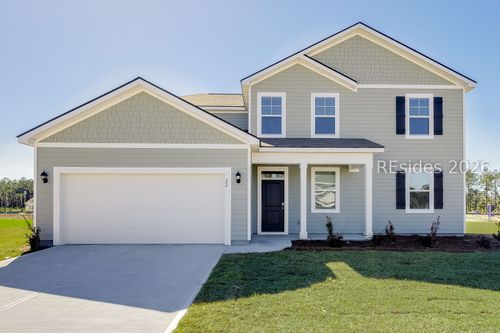 113 Harbour Dr, Hardeeville, SC, 29927-3625 | Card Image