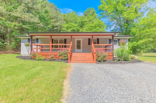 2249 Sw Mill Creek Road, Rocky Face, GA, 30740 | Card Image