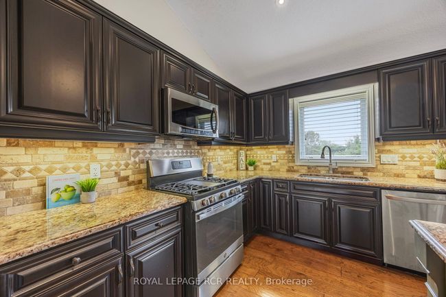 245327 5 Sideroad, House other with 5 bedrooms, 4 bathrooms and 8 parking in Amaranth ON | Image 14