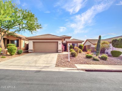 40911 N Prestancia Drive, House other with 3 bedrooms, 2 bathrooms and null parking in Anthem AZ | Image 3