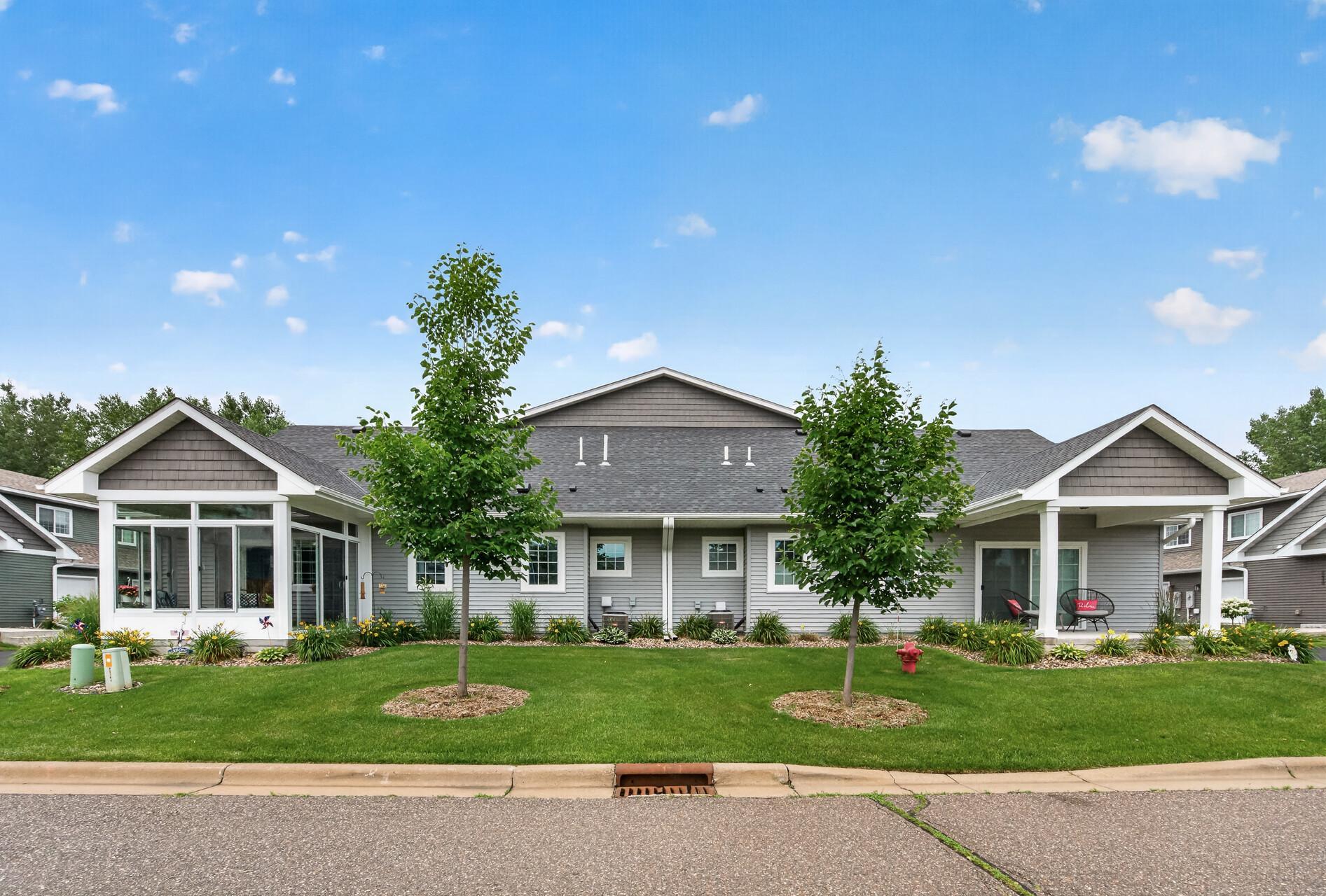 Residential in Forest Lake 2