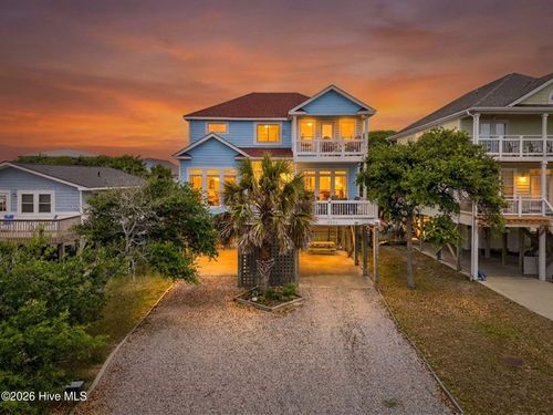 1616 E Dolphin Dr, Oak Island, NC, 28465-6315 | Card Image