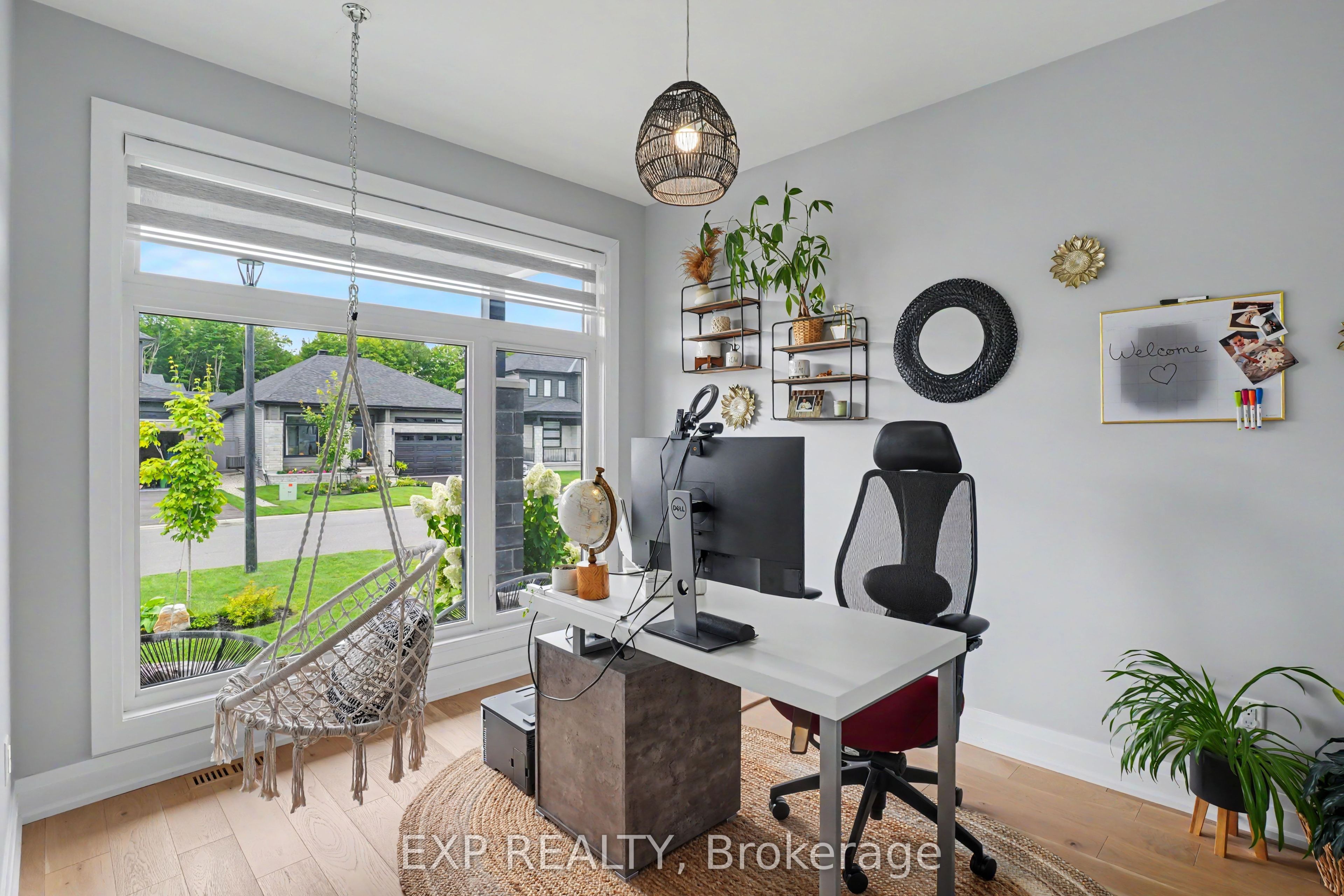 Residential in Russell 2