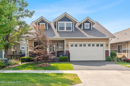 4414 W Riverway Pl, Coeur D Alene, ID, 83814-2107 | Card Image