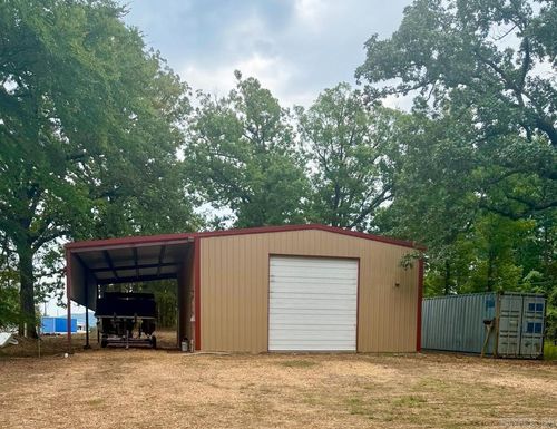 25 Twin Creek Rd, Mount Ida, AR, 71957-8122 | Card Image