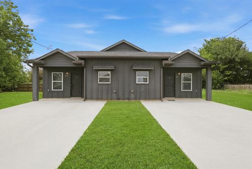 b-319 N Carolina St, Houston, TX, 77029-4631 | Card Image