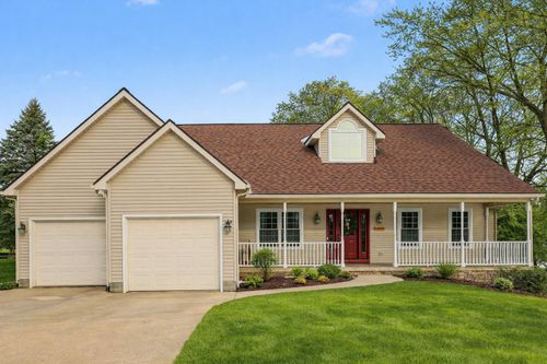 13574 Orchard Ct, Gregory, MI, 48137-9695 | Card Image