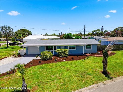 240 Micanopy Ct, Indian Harbour Beach, FL, 32937-3533 | Card Image