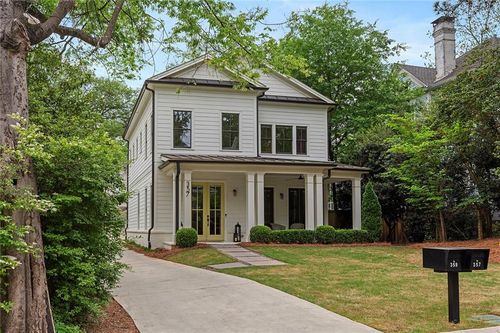 unit-a-357 Mell Ave Ne, Atlanta, GA, 30307-2126 | Card Image