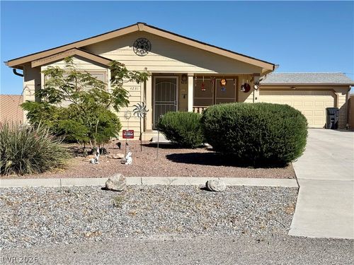 4231 E Winterwood Rd, Pahrump, NV, 89048-6559 | Card Image