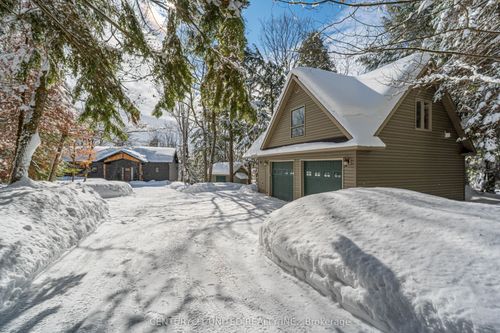 1047 Hinterland Trail, Bancroft, ON, K0L1C0 | Card Image