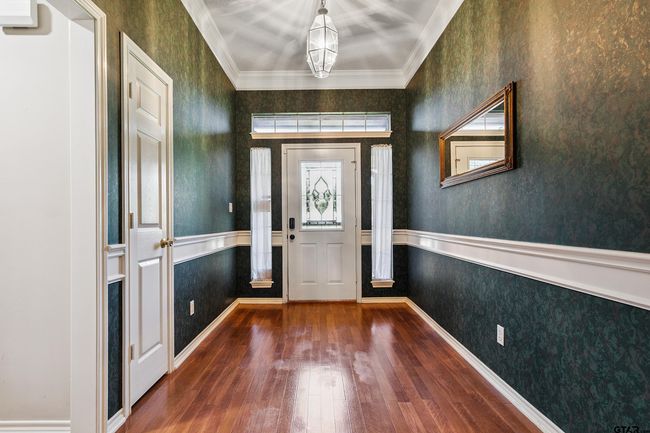 902 Bobwhite Ln, House other with 4 bedrooms, 2 bathrooms and null parking in Whitehouse TX | Image 4