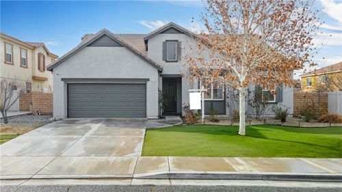 37757 Sabra Ln, Palmdale, CA, 93552-4117 | Card Image