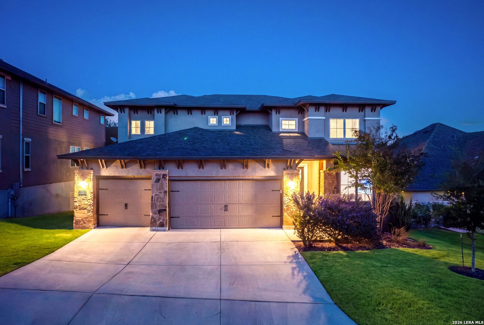 Residential in San Antonio