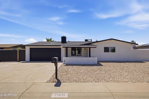 11834 N 49th Ave, Glendale, AZ, 85304-2907 | Card Image