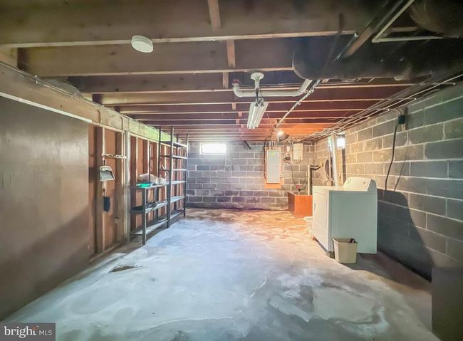 112 Trevose Rd, House other with 3 bedrooms, 2 bathrooms and null parking in FEASTERVILLE TREVOSE PA | Image 22