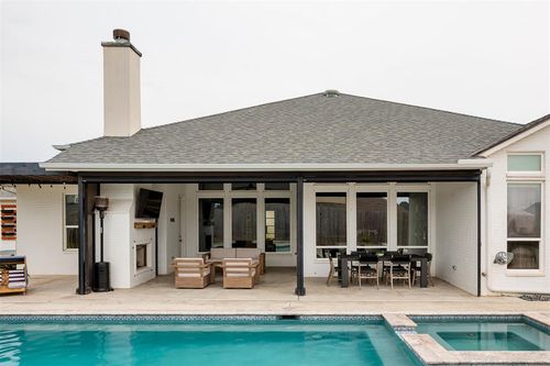 1140 Gateway Bridge Road, Edmond, OK, 73034 | Card Image
