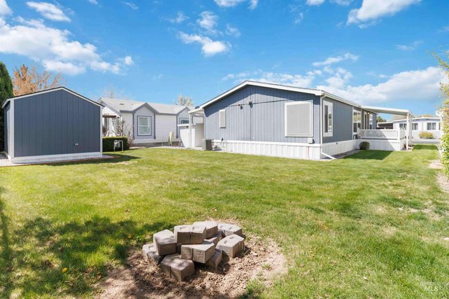 TRLR-57 - 9390 W Ustick Rd, Home with 3 bedrooms, 2 bathrooms and 2 parking in Boise ID | Image 23