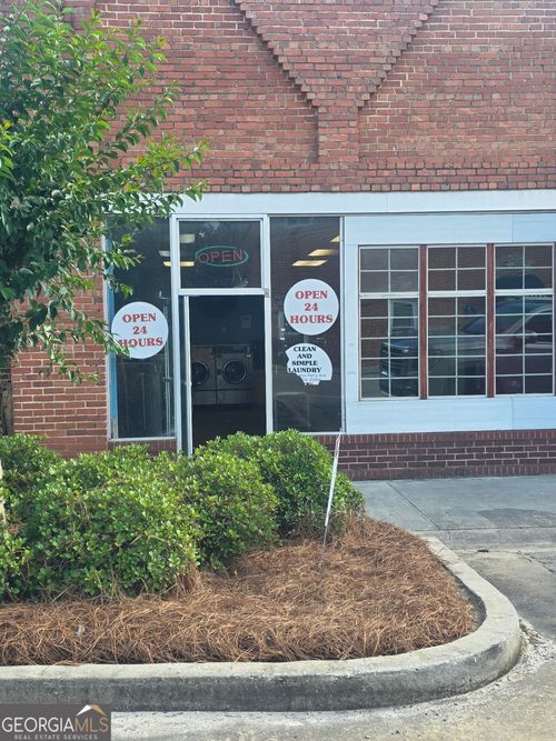 0 Charles Perry Ave, Sardis, GA, 30456 | Card Image