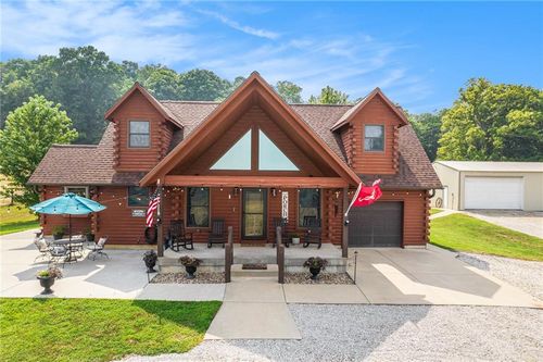 6998 Lyman Rd, Mound City, KS, 66056-6275 | Card Image