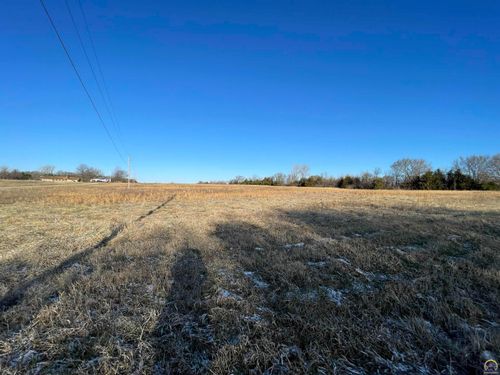 00000 S Topeka St, Carbondale, KS, 66414 | Card Image