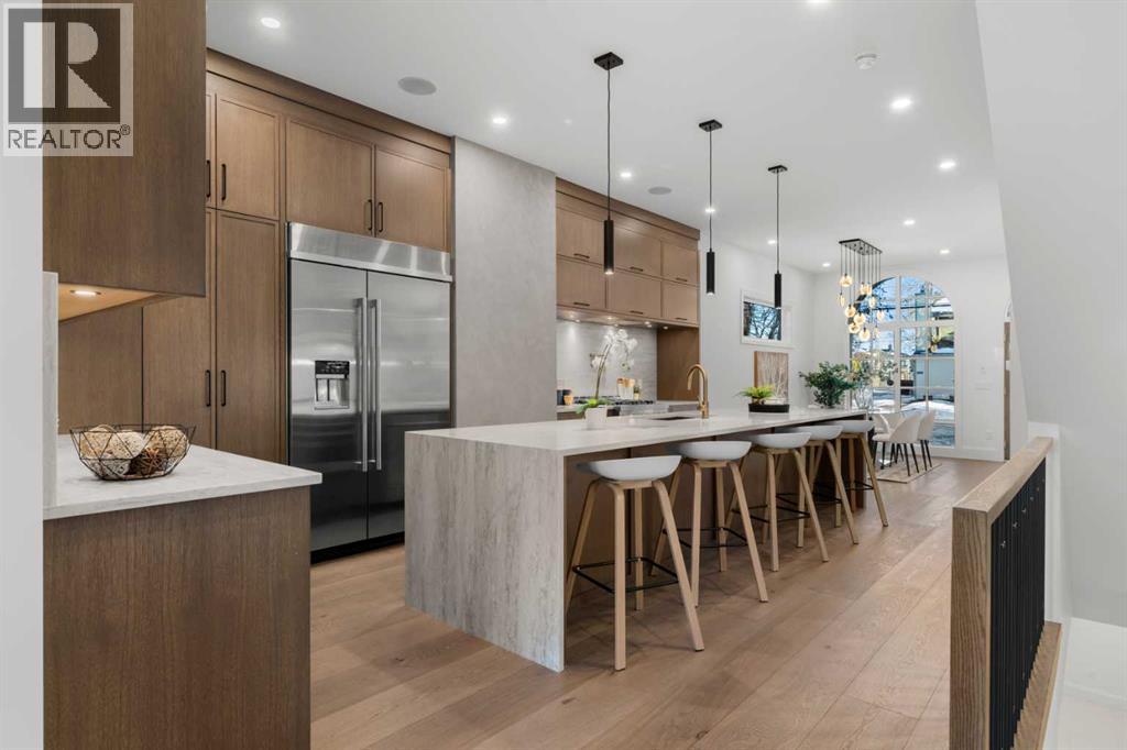 Residential in Calgary 2