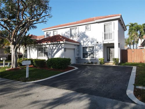 529 Nw 47th Way, Coconut Creek, FL, 33063-6737 | Card Image