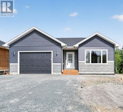 9 Fencer Place, Seal Cove, NL, A1X0M4 | Card Image