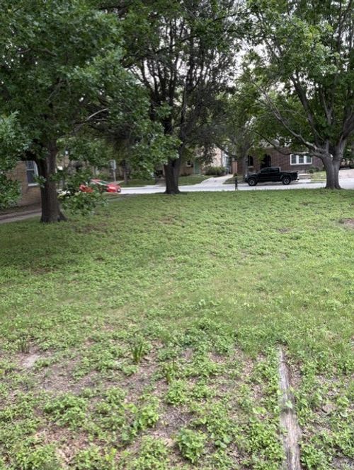 3029 Willing Ave, Fort Worth, TX, 76110-3449 | Card Image