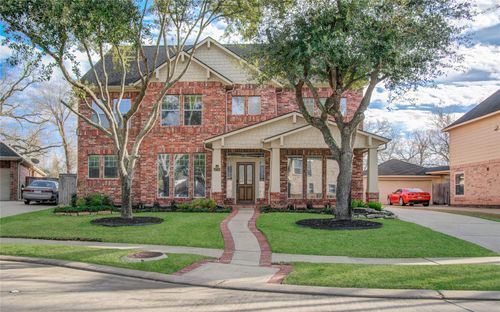 3730 Arundel Gardens Ln, Sugar Land, TX, 77498-7599 | Card Image