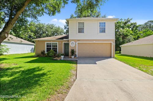 12277 Hickory Forest Rd, Jacksonville, FL, 32226-4201 | Card Image
