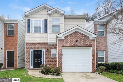 2833 Windsor Forrest Court, College Park, GA, 30349 | Card Image