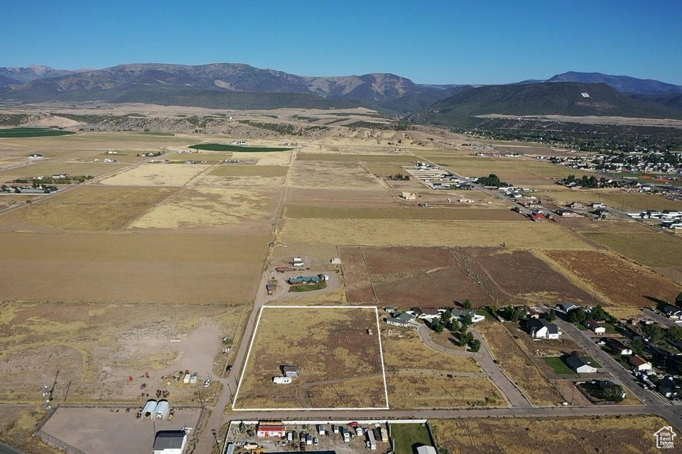 Land in Beaver