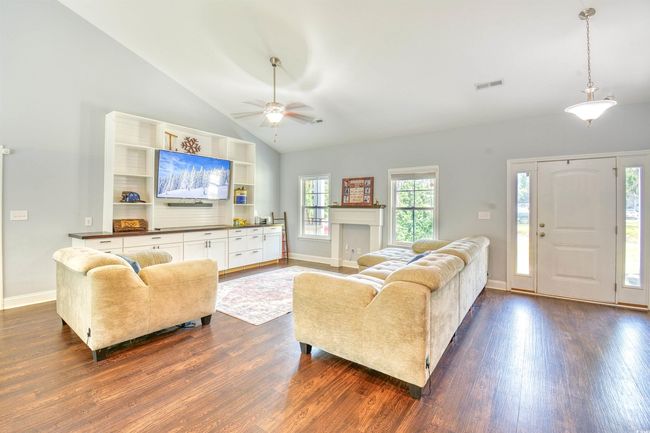 4867 Wolf Trl, House other with 3 bedrooms, 2 bathrooms and 4 parking in Conway SC | Image 9