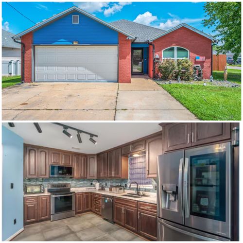1765 Old Ranch Rd, Fort Walton Beach, FL, 32547-6102 | Card Image