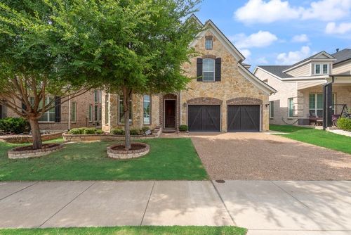 14205 Notting Hill Dr, Little Elm, TX, 75068-5069 | Card Image
